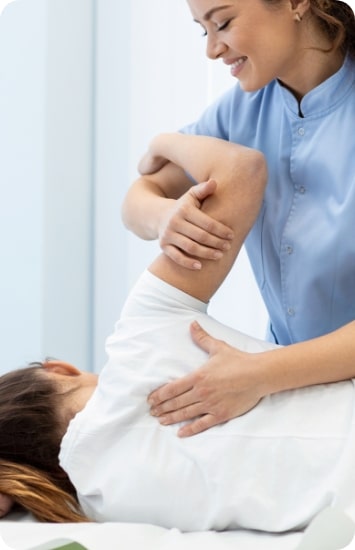 Osteopathy Barrie Ontario